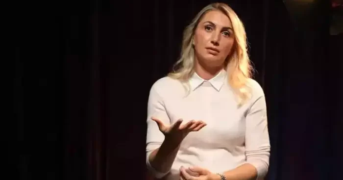 Dilek İmamoğlu ndan Anneler Günü paylaşımı! “Biz anneler bu toplumun vicdanıyız”