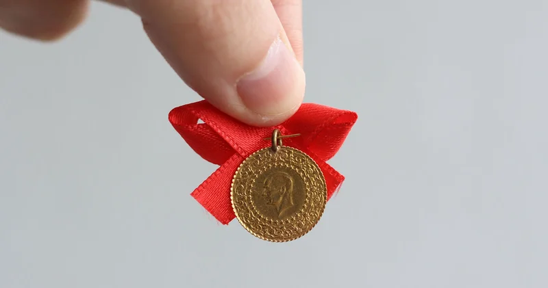 Çeyrek, gram ve yarım altın fiyatları ne kadar oldu?
