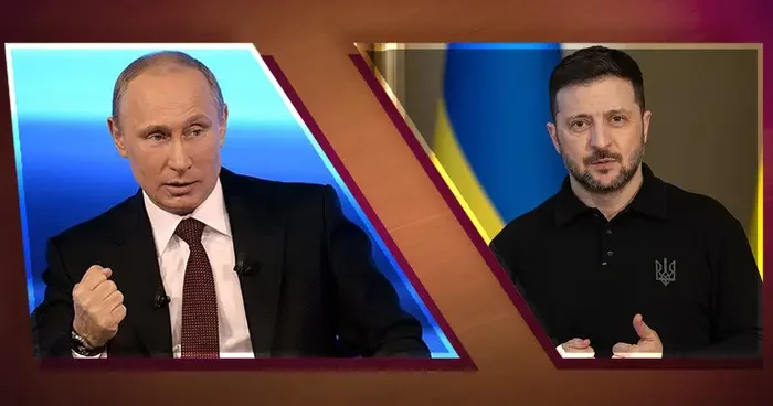 İstanbul u öneren Putin e Zelenskiy dünyanın konuşacağı bir yanıt verdi: Hemfikirler ama tarih hariç!