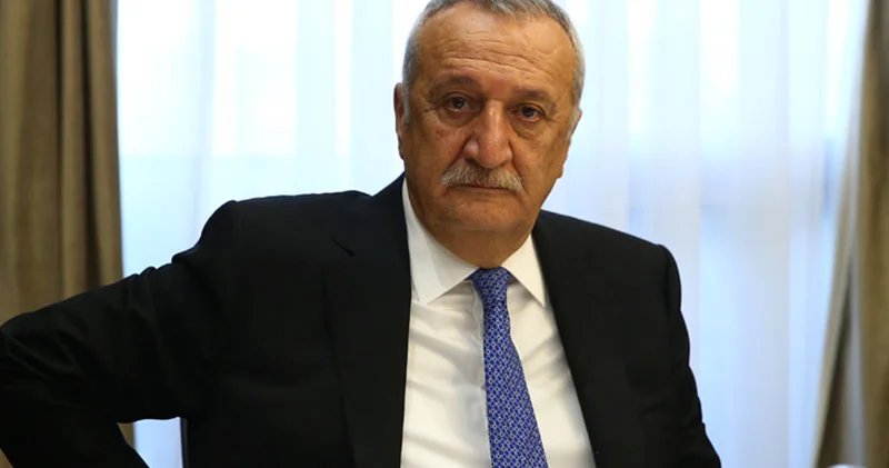 Umut Davası: Mehmet Ağar adresinde bulunamadı