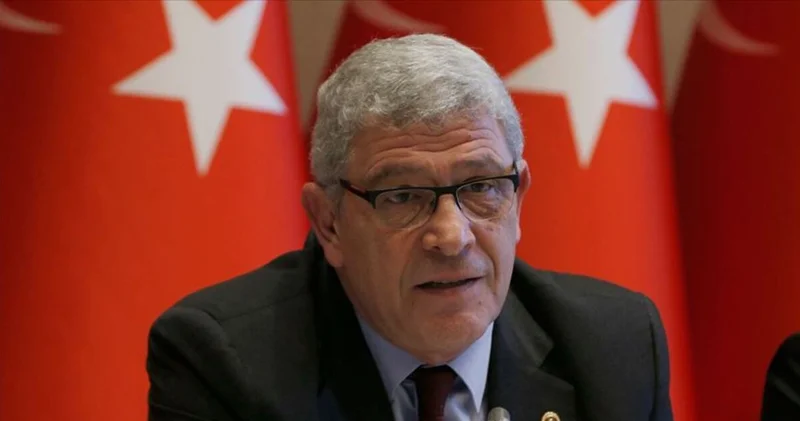 Dervişoğlu: Evlatlarımızın haklarını savunacağım Son dakika haberleri