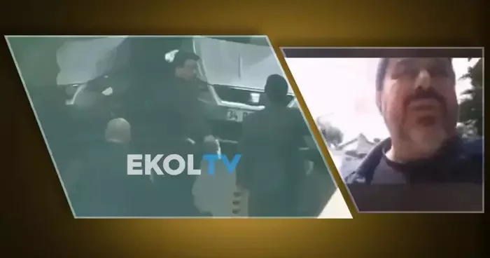 Şişli’de holding önünde korumaların darp ettiği Erol Eğrek in ölümüyle ilgili 4 kişi tutuklandı