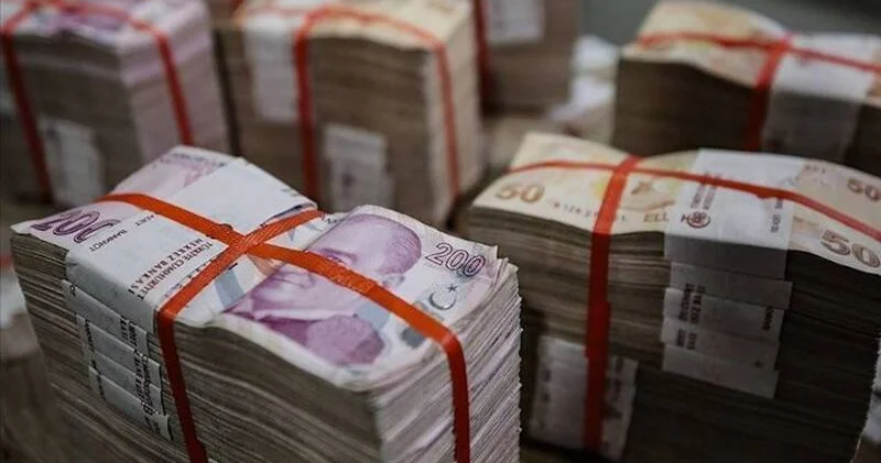 BDDK verisi: 2.1 milyon kişi bankalardaki paranın dörtte üçüne sahip