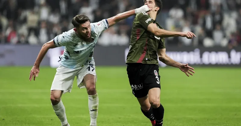 Sakatlıklar maça damga vurdu! Yıldız ismin dişi fırladı