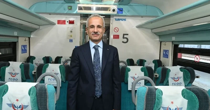 Ulaştırma ve Altyapı Bakanlığından engelsiz ulaşım projelerine karşılıksız destek