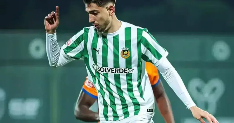 Demir Ege Tıknaz durdurulamıyor! 3 3 lük maça damga vurdu