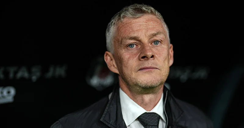 Solskjaer: Avrupa da olmak çok önemli
