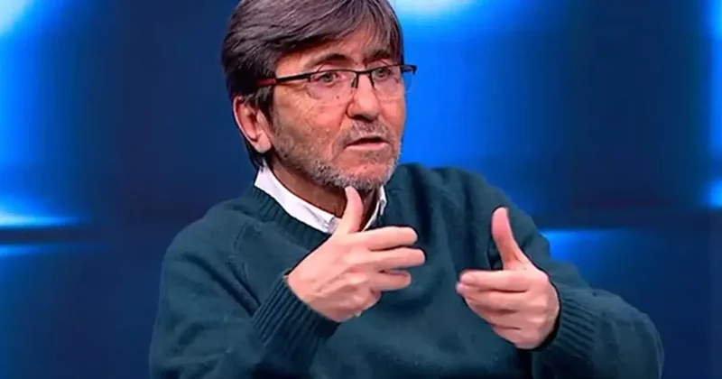 Rıdvan Dilmen den ilginç yorum: Süper Lig deki o maç karakolda biter