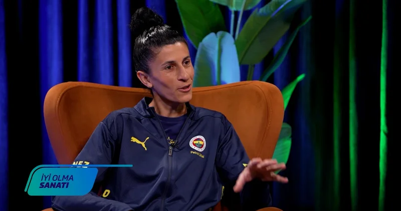 Fenerbahçe Kadın Futbol Takımı Kaptanı Yağmur Uraz: Hiçbir şey dışarıdan göründüğü gibi değil