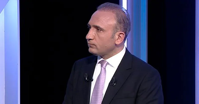 Deniz Çoban: Çok kolay bir faul düdüğü