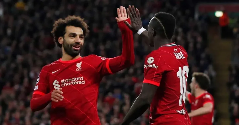 Muhammed Salah: “Mane ile aramız kötüydü”