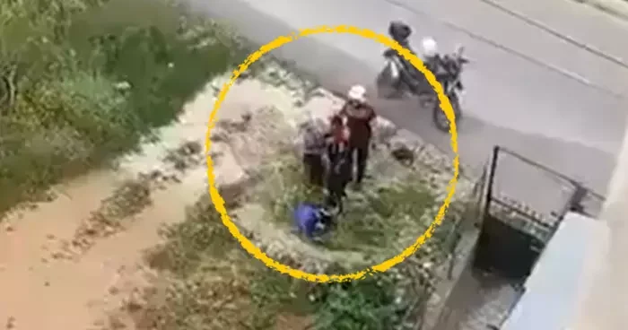 Şahsı yere serip darbeden polisler için harekete geçildi! Antalya da tepki çeken görüntüler