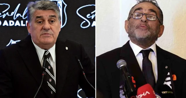 Beşiktaş başkanını seçiyor Futbol Haberleri