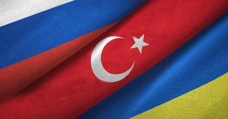 Barış masası yeniden Türkiye de kurulacak