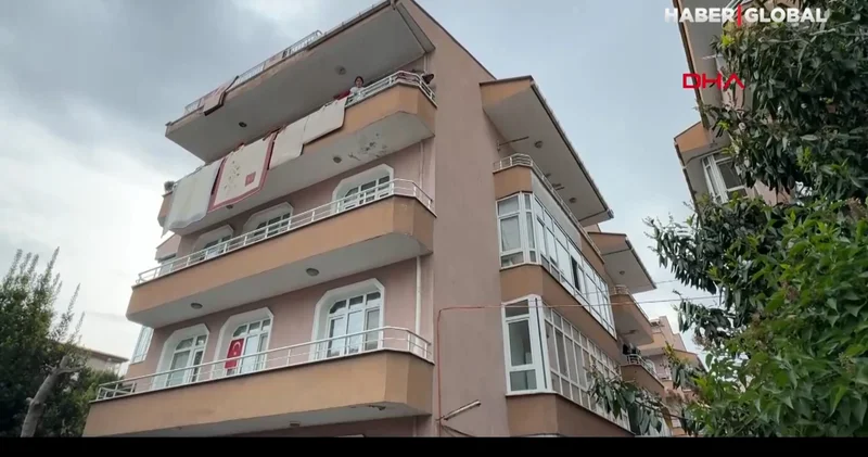 Haber Global gündeme getirdi, Avcılar daki o bina mühürlendi