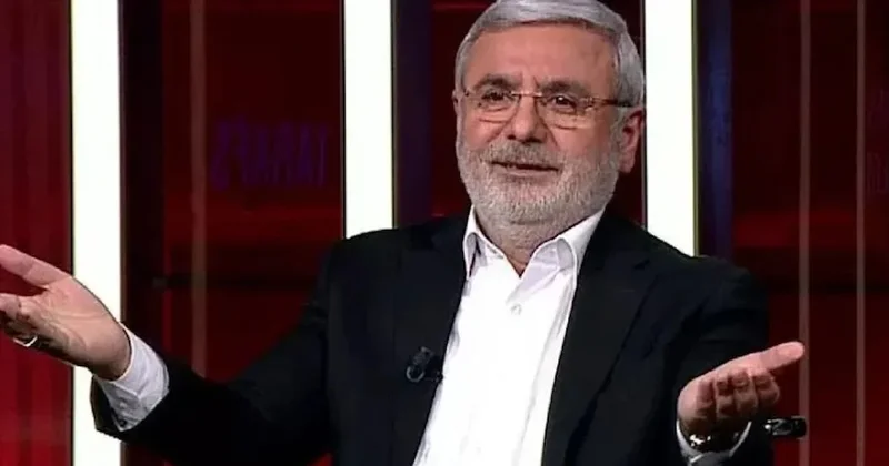 AKP li Metiner den 24 saat geçmeden yeni bir skandal açıklama daha! Sözcü Gazetesi