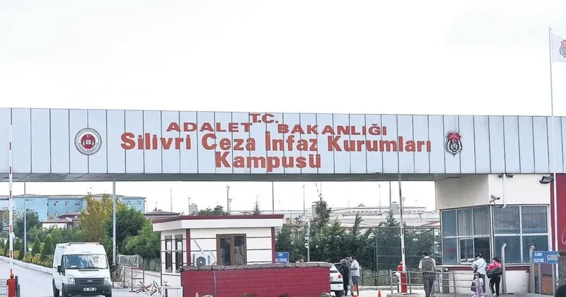 ‘Kamikaze Hâkim’ tahliye oldu