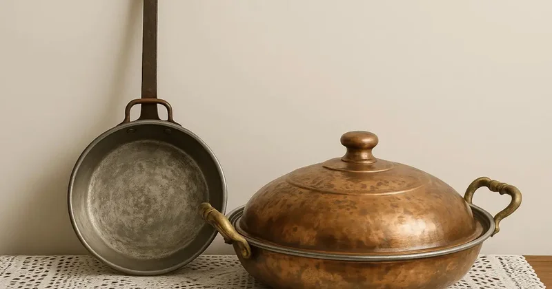 Meğer altın kadar kıymetliymiş! Evinde olanlar fiyatını öğrenince hayrete düştü