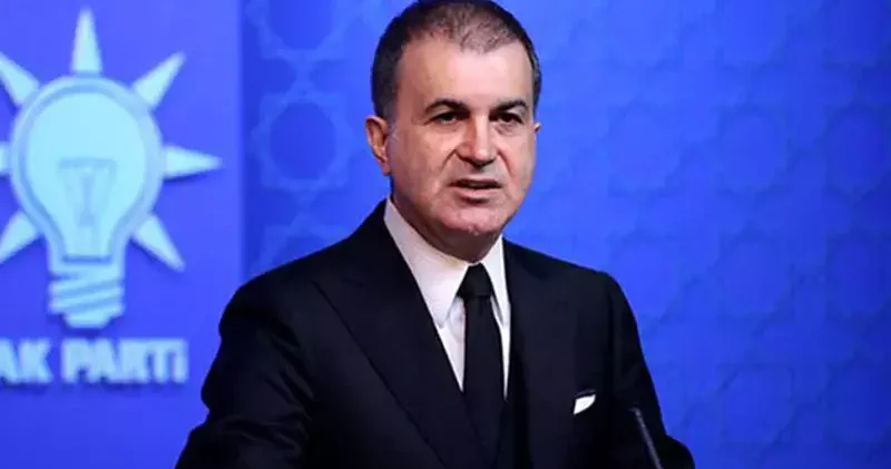 AK Parti Sözcüsü Çelik: Cumhurbaşkanımız, barış iradesini tüm çatışma bölgeleri için ayakta tutmaktadır