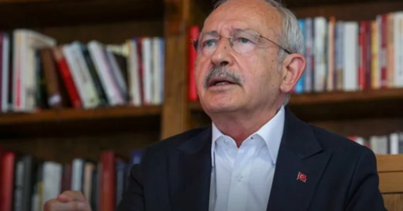Kılıçdaroğlu nun destek mesajına iktidara yakın hesaplardan alkış yağmuru Sözcü Gazetesi