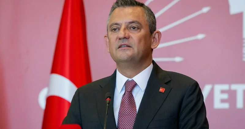 Özgür Özel den 32 anneye telefon: Aralarında dikkat çeken isimler de var Sözcü Gazetesi