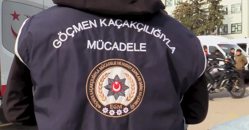 İstanbul polisi, organ ticareti yapan şüphelileri yakaladı