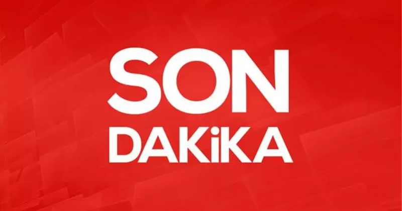 ABD Başkanı Donald Trump: Ukrayna, Putin in Türkiye de müzakere yapılması talebini derhal kabul etmeli