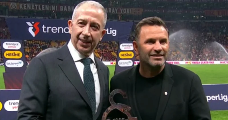 Metin Öztürk: Fenerbahçe, dün 8 kişi kalması gerekirken kötü bir hakem yönetimiyle maçı 11 kişi tamamladılar
