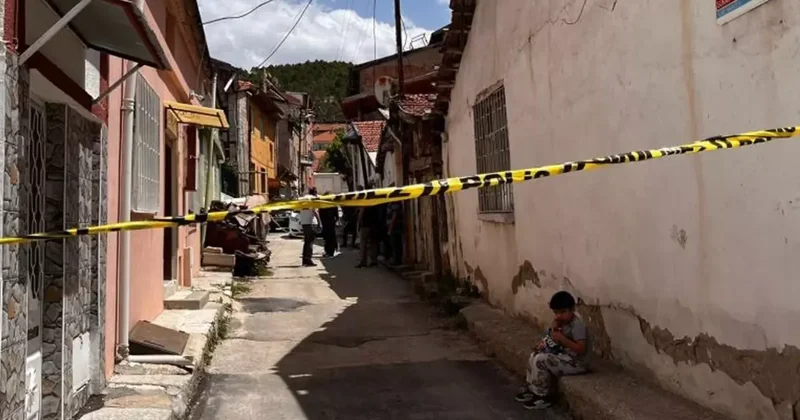 Burdur da 15 Gün Haber Alınamayan Adam Ölü Bulundu