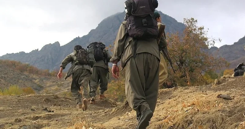PKK nın feshiyle ilgili çarpıcı Anneler Günü iddiası! Bugün için saat verdi... Sözcü Gazetesi