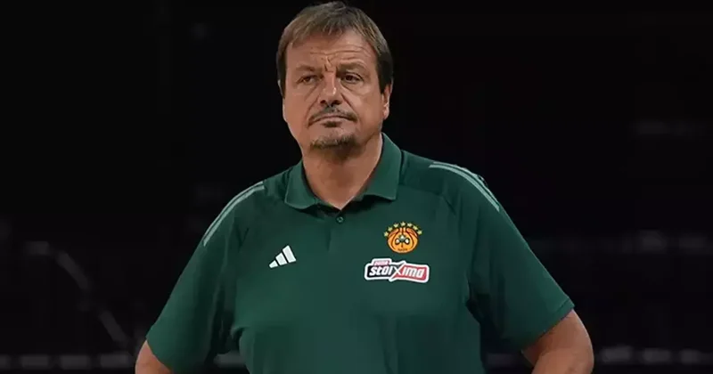 ÖZEL Ergin Ataman dan Galatasaray a destek! Kupayı kaldıracağına inanıyorum Fanatik Gazetesi Basketbol Haberleri Spor