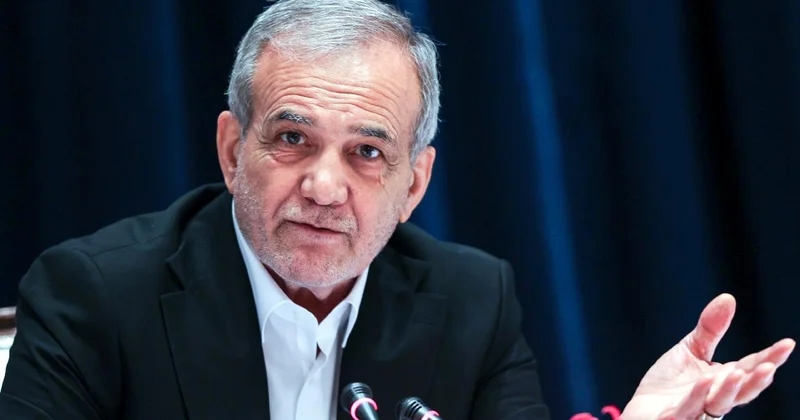 İran Cumhurbaşkanı: ABD ile anlaşma konusunda ciddiyiz