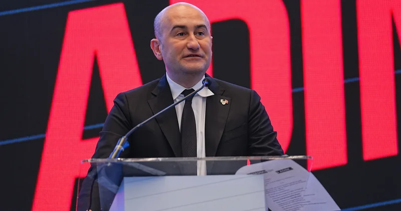 Hüseyin Yücel: Bardağın dolu tarafına bakmalıyız Beşiktaş Haberleri