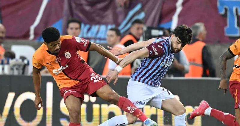 Pedro Malheiro: Kupa finali daha farklı olacak Trabzonspor Haberleri