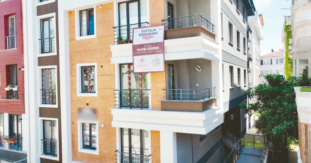 Dönüşüm için yeni model Ekonomi Haberleri