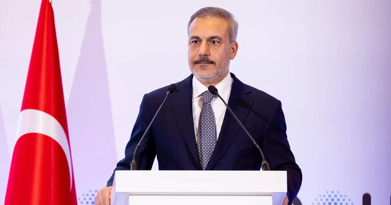 Ankara’da Türkiye Ürdün Suriye üçlü toplantısı düzenlenecek