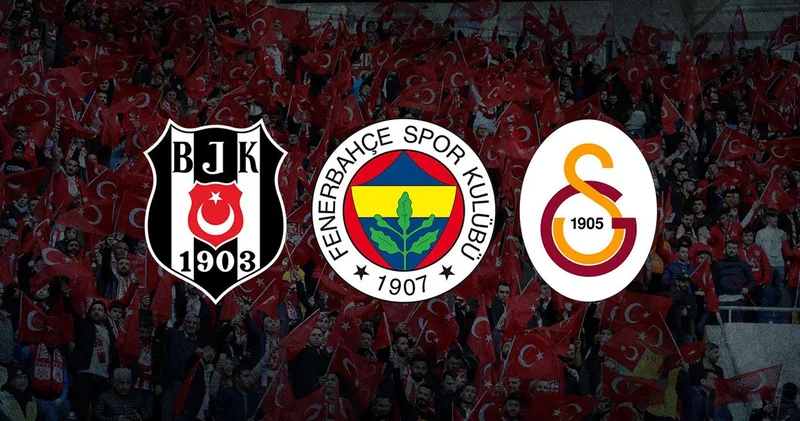 Galatasaray, Fenerbahçe ve Beşiktaş tan Anneler Günü mesajları