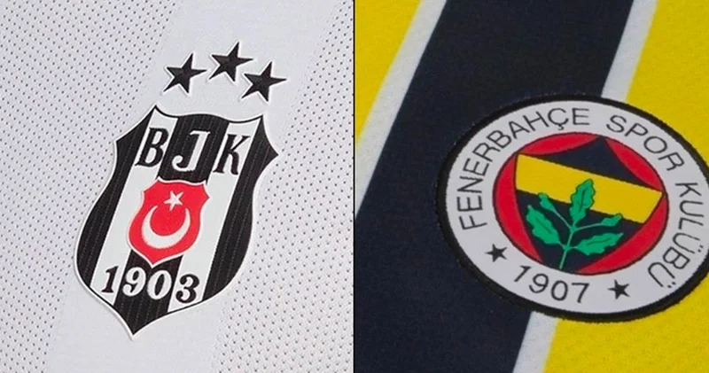 Fenerbahçe den Beşiktaş a: Sahada cevap vereceğiz