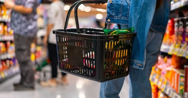 Zincir marketteki ambalaj hatası hayattan kopardı Sözcü Gazetesi