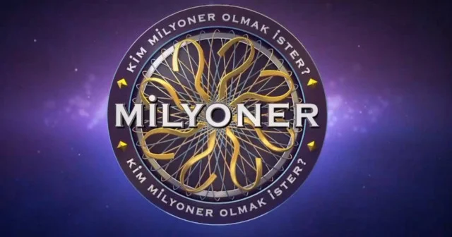 Türkiye hangisinin üretiminde 1 numara değildir? 11 Mayıs 2025 Kim Milyoner Olmak İster 500 bin TL lik soru ve cevabı Son Dakika Haberleri