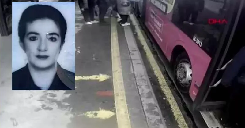 Metrobüs kazasında hayatını kaybetmişti! Ailesi isyan etti: Hepsi arızalı!