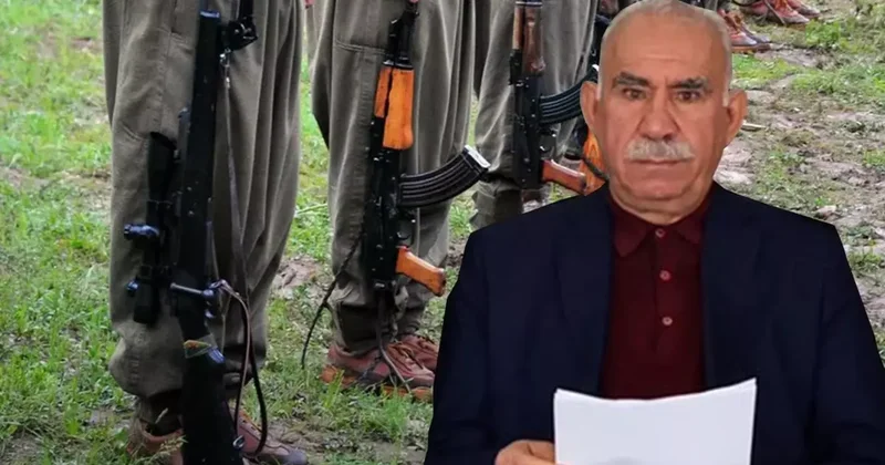 Gündem yaratacak iddia: PKK beklenen açıklamayı bugün 13.00 te yapacak