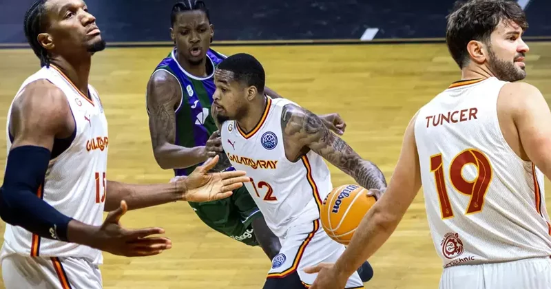 (ÖZET) Galatasaray Unicaja Malaga maç sonucu: 67 83 Final şanssızlığımız sürüyor Fanatik Gazetesi Basketbol Haberleri Spor