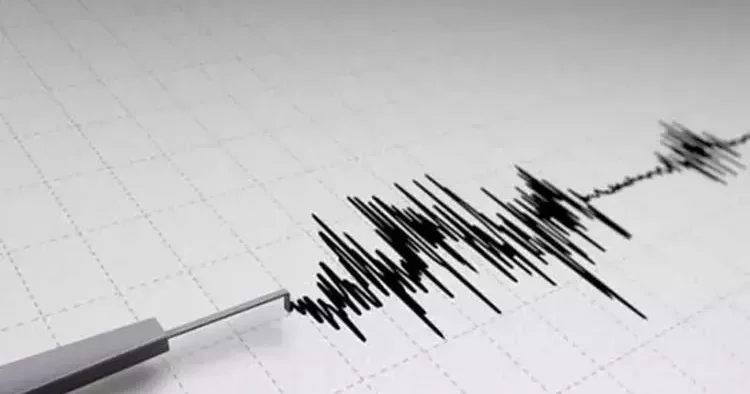 Son Dakika: Malatya nın Yeşilyurt İlçesinde 3.5 büyüklüğünde deprem