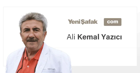 Eyyamcılar iş başında Ali Kemal Yazıcı