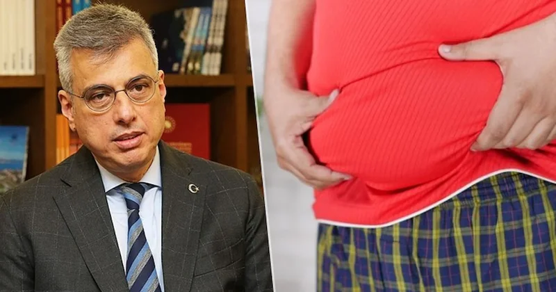 Sağlık Bakanı: Fazla kiloluları tespit edip sağlık birimlerine yönlendireceğiz Sözcü Gazetesi