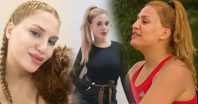 Almeda Baylan ın diskalifiyesi Survivor All Star a damga vurdu: Açıklamalar birbiri ardına geldi