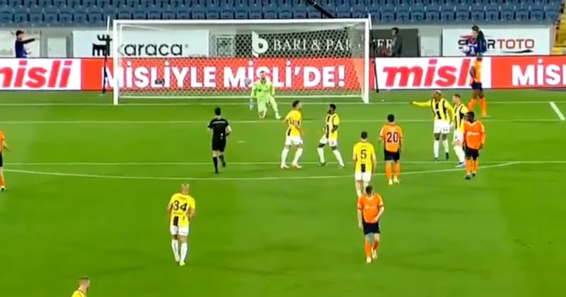 Tadic Talisca tartışması şok gerçeği gün yüzüne çıkardı Sözcü Gazetesi
