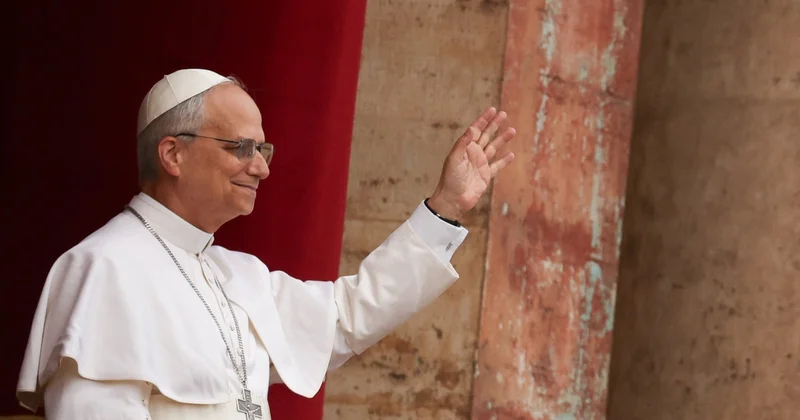 Papa Leo: Dünya, 3. Dünya Savaşı nı yaşıyor Sözcü Gazetesi