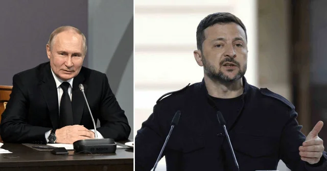 Barış masası yeniden İstanbul da kurulacak: Perşembe günü Türkiye de Putin i bekleyeceğim Avrupa Haberleri